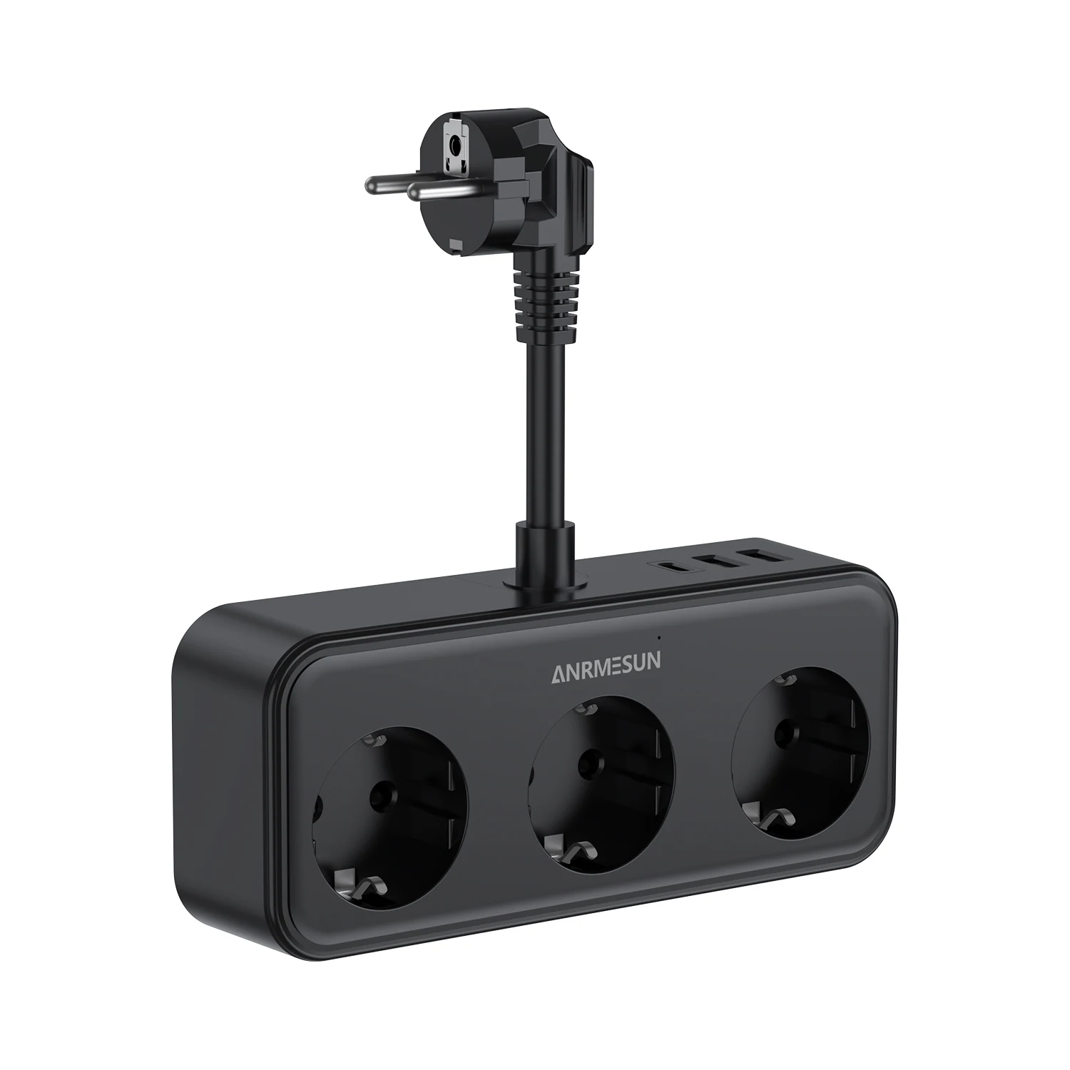 2400W Eu Plug Power…