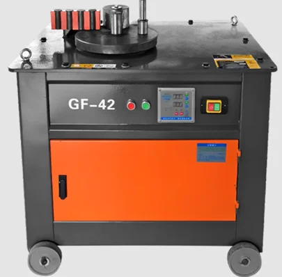 GF-42 Competitive P…