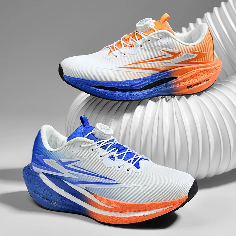 

Кроссовки унисекс для мужчин и женщин, новые летние дышащие повседневные кроссовки для фитнеса и тренировок, спортивные кроссовки, модные сетчатые теннисные туфли на шнуровке