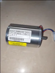 Haemodialysis Machine 4008 Flow Degas Pump Motor