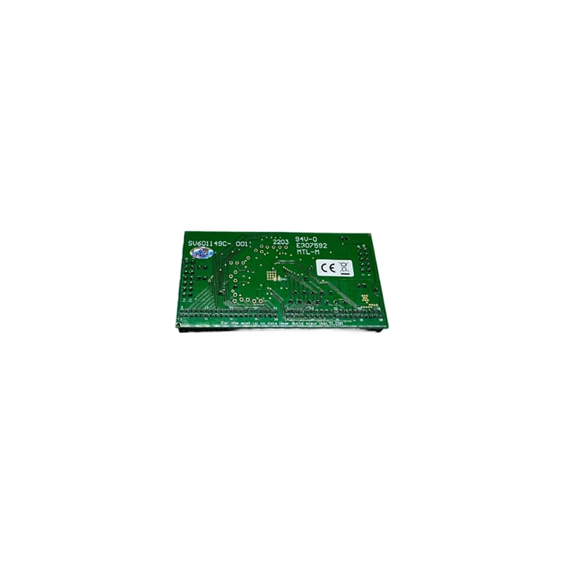 UCD3138ACCEVM149A 3138064AEVM149 Synchronous Rectification Digital Power Development Board Multifunctional Module Durable
