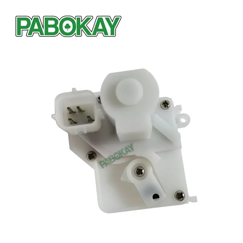 

ДЛЯ VW Jetta Golf Bora Lavida Skoda Yeti 18D959781 блокировка привода замка левой двери