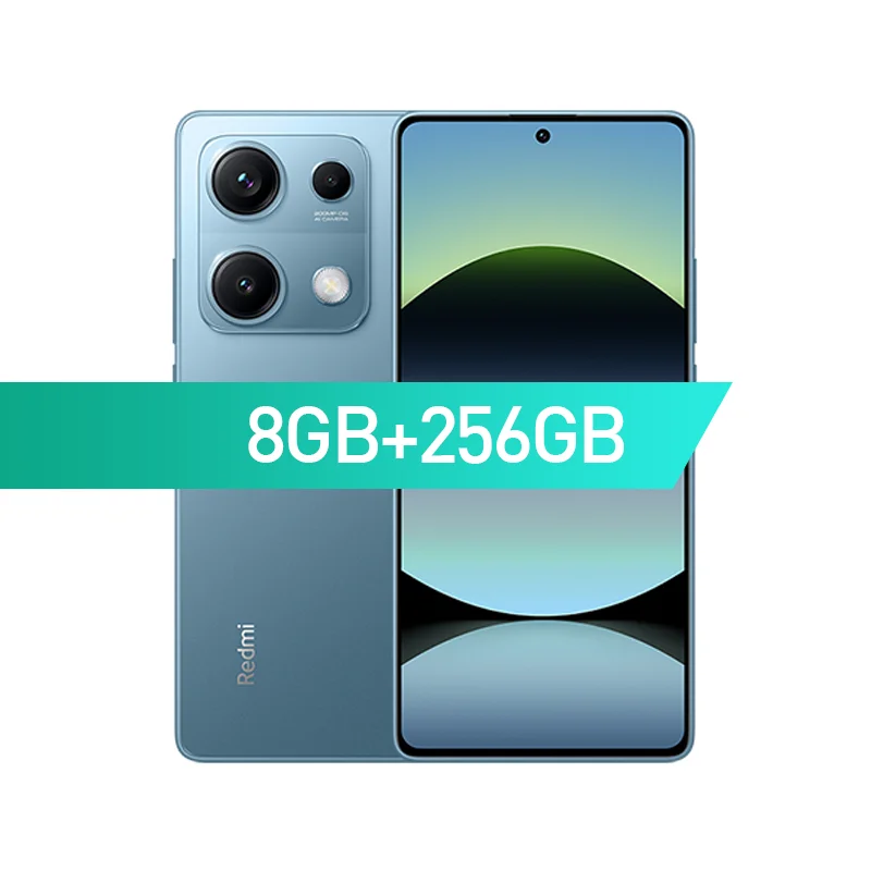 Global Version Xiaomi Redmi Note 14S Smartphone MTK Helio G99 200MP Camera 120Hz 6.67" AMOLED Display 67W Hyper Charge 5000mAh