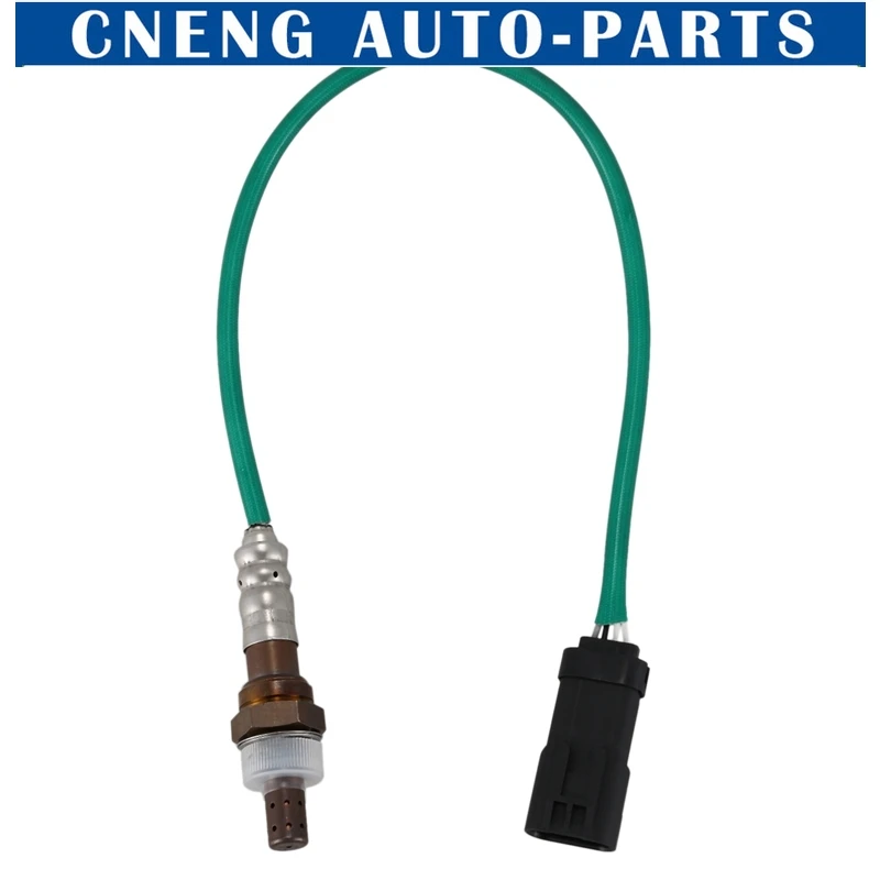 Front  Rear Lambda Oxygen O2 Sensor Probe 1.2 1.4 1.6 1.8 2.0 16V Ntk For Renault