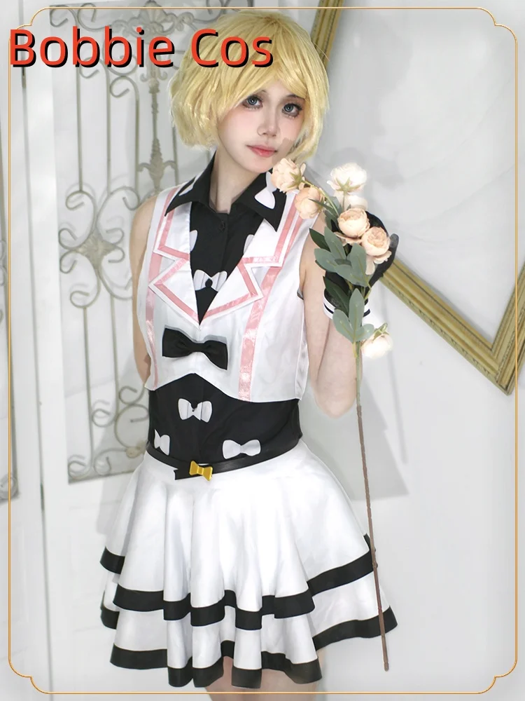 تاكامين ميون ايرا زي تأثيري, Amamiya Rizumu Harune, لعبة خدع هزلية, ملابس حفلة أنيمي, هالوين, عيد الميلاد