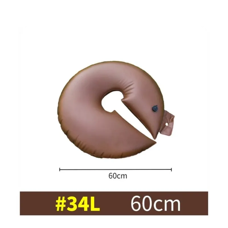 Tree Watering Ring Refillable Planting Water Bags Water Saving Heavy Duty Watering System for Tree Root Drip Irrigation