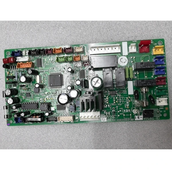 CR-TRP50A VRF4B1B0003000