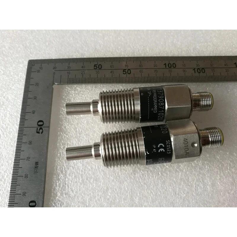 Flow Switch SC0523 X13790871020 – Refrigeration Compressor Chiller Accessories