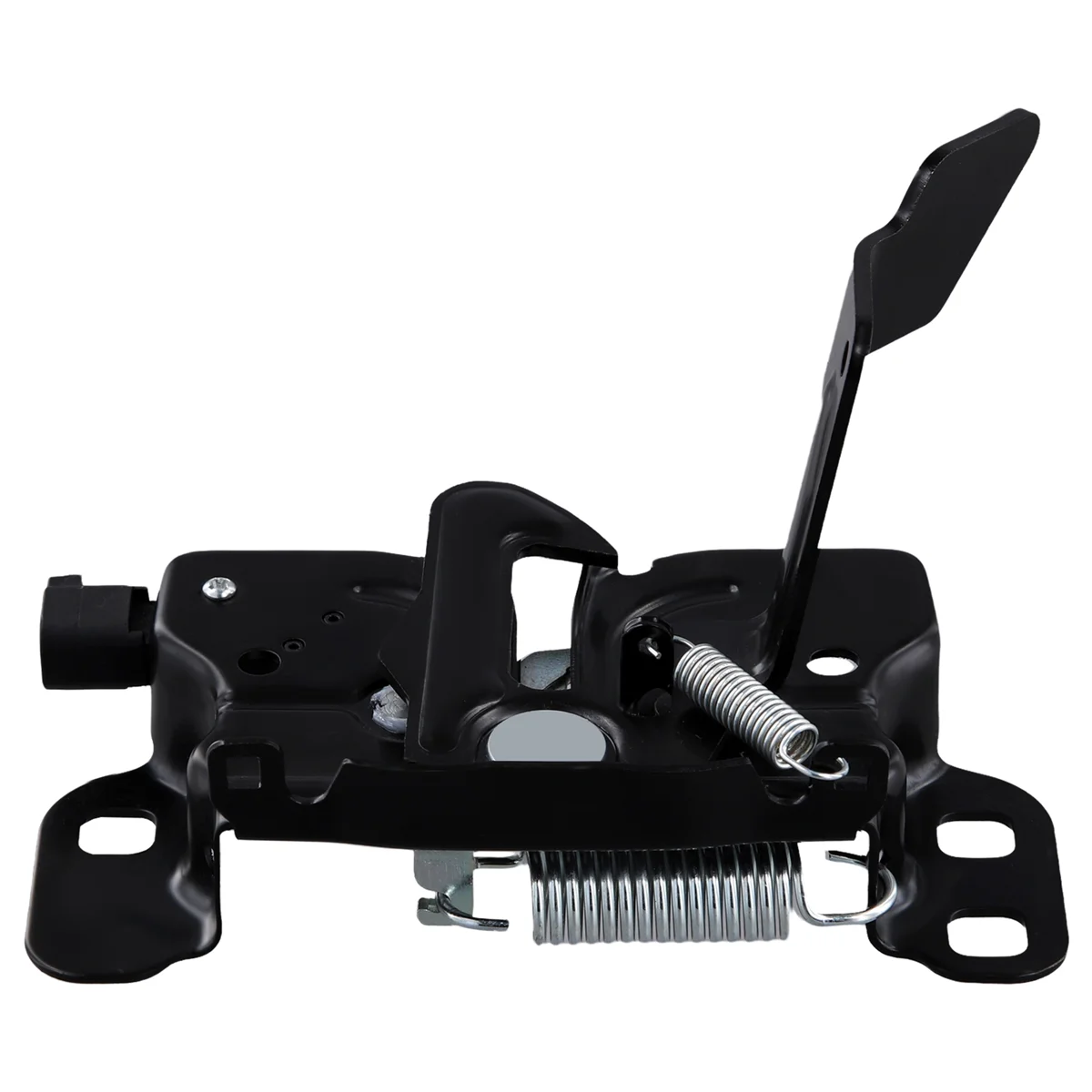 

Professional-Grade 68261145AA Car Hood Latch Lock Fit for Jeep Compass 2010-2014 Patriot