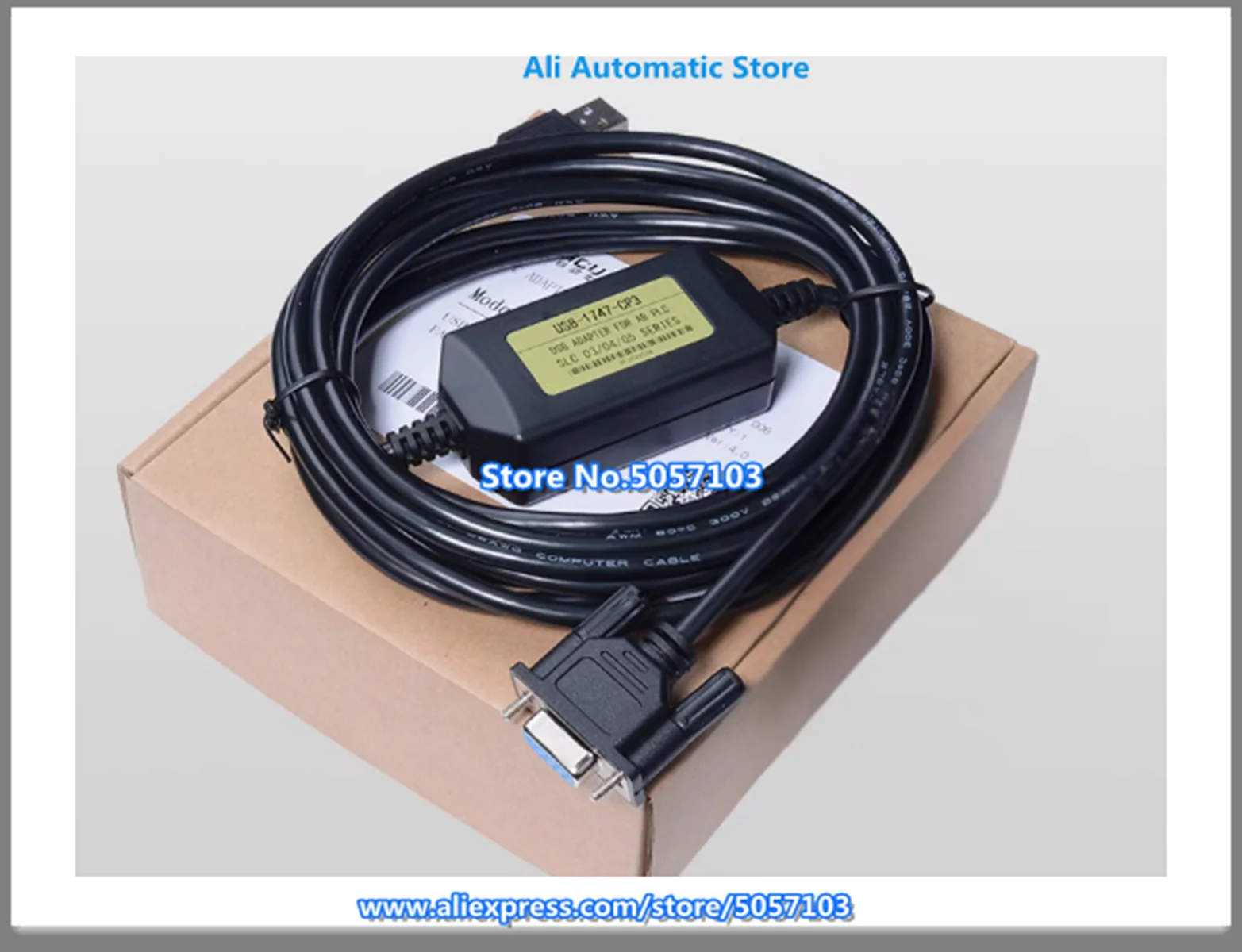 USB-1747-CP3 SLC5 0…
