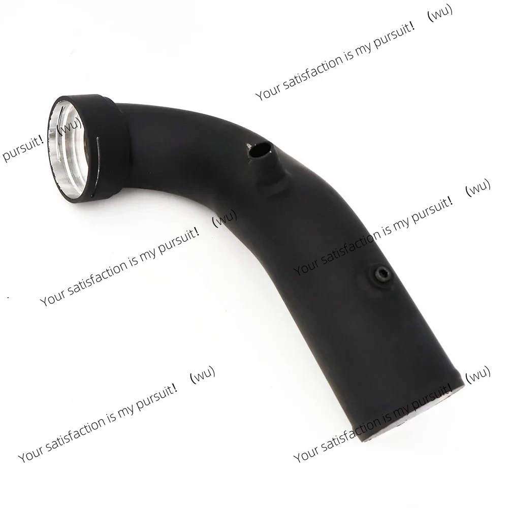 ZOCI-Kit de tubo de carga de intercooler con pernos en T para 2011+ F07 F10 F11 535i 640i 740i X5 X6
