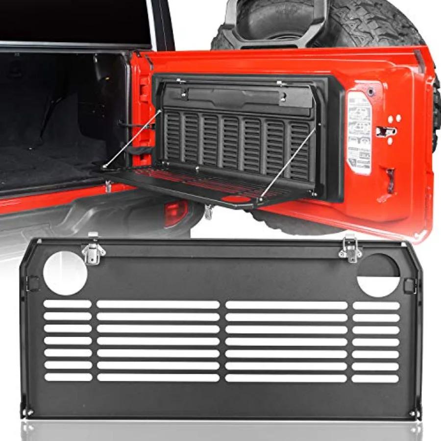 Tailgate Table Fold…