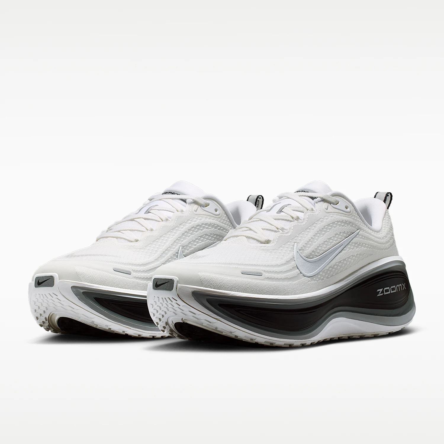 NIKE VOMERO PLUS Authentic  II7181-102 Men's Cushioned Comfortable Soft Running Shoes