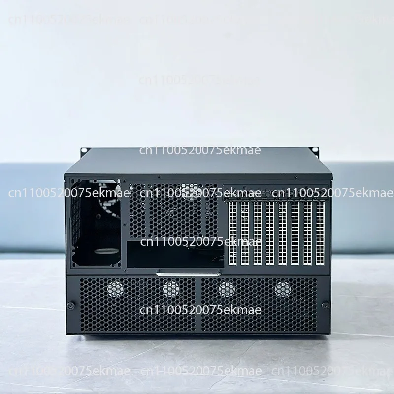 

Углубленая 12-битная основная плата EATX ATX Power U2, жесткий диск Enterprise, домашнее хранилище, AIO-сервер, корпус NAS