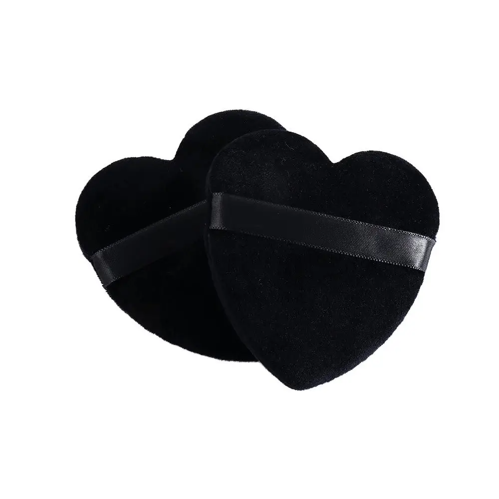 พัฟแต่งหน้าเนื้อนุ่ม พัฟฟองน้ำแต่งหน้า พัฟคอนซีลเลอร์ อุปกรณ์แต่งหน้า พัฟฟองน้ำสำหรับเครื่องสำอาง พัฟแป้ง