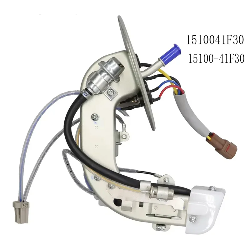 

【Price Drop !!】Motorcycle Fuel Pump 1510041F30 For Suzuki Boulevard C50 VL800 2007-2019 15100-41F30