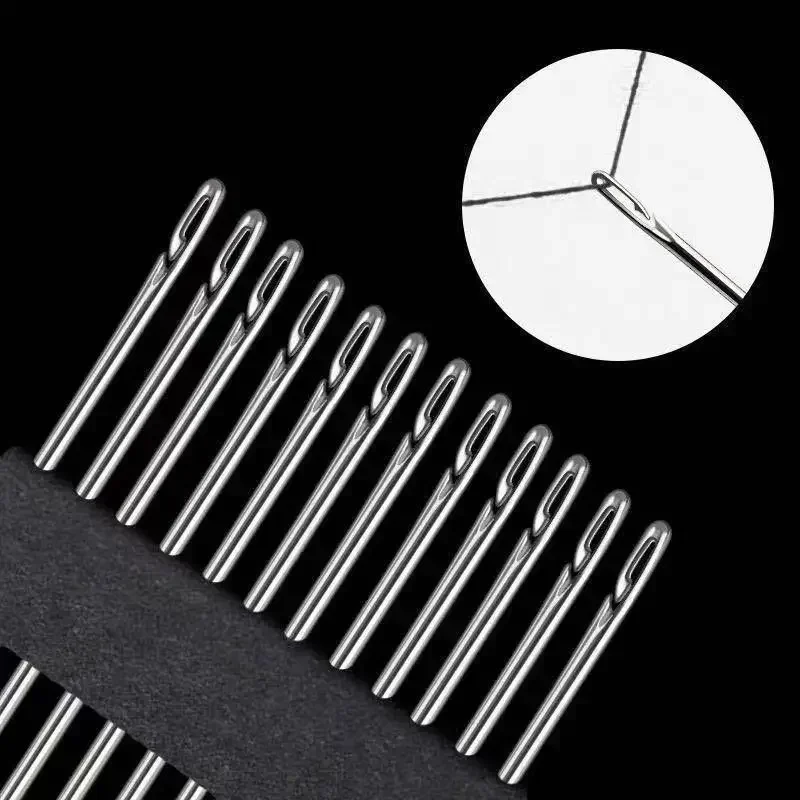 Thumbnail 3 - #82 Best Hand-Sewing Needles to Buy In 2026
