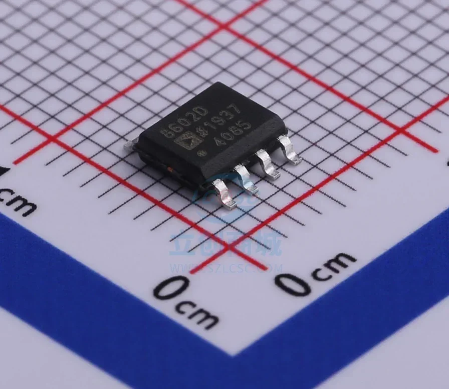 

AD8602DRZ Original Product