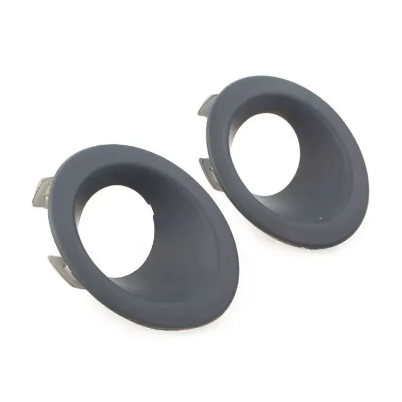 Fog Lamp Bezel 2 2008-2013 LR003870 LR004164 Replacement Auto Accessory Left/Right Car Front Bumper