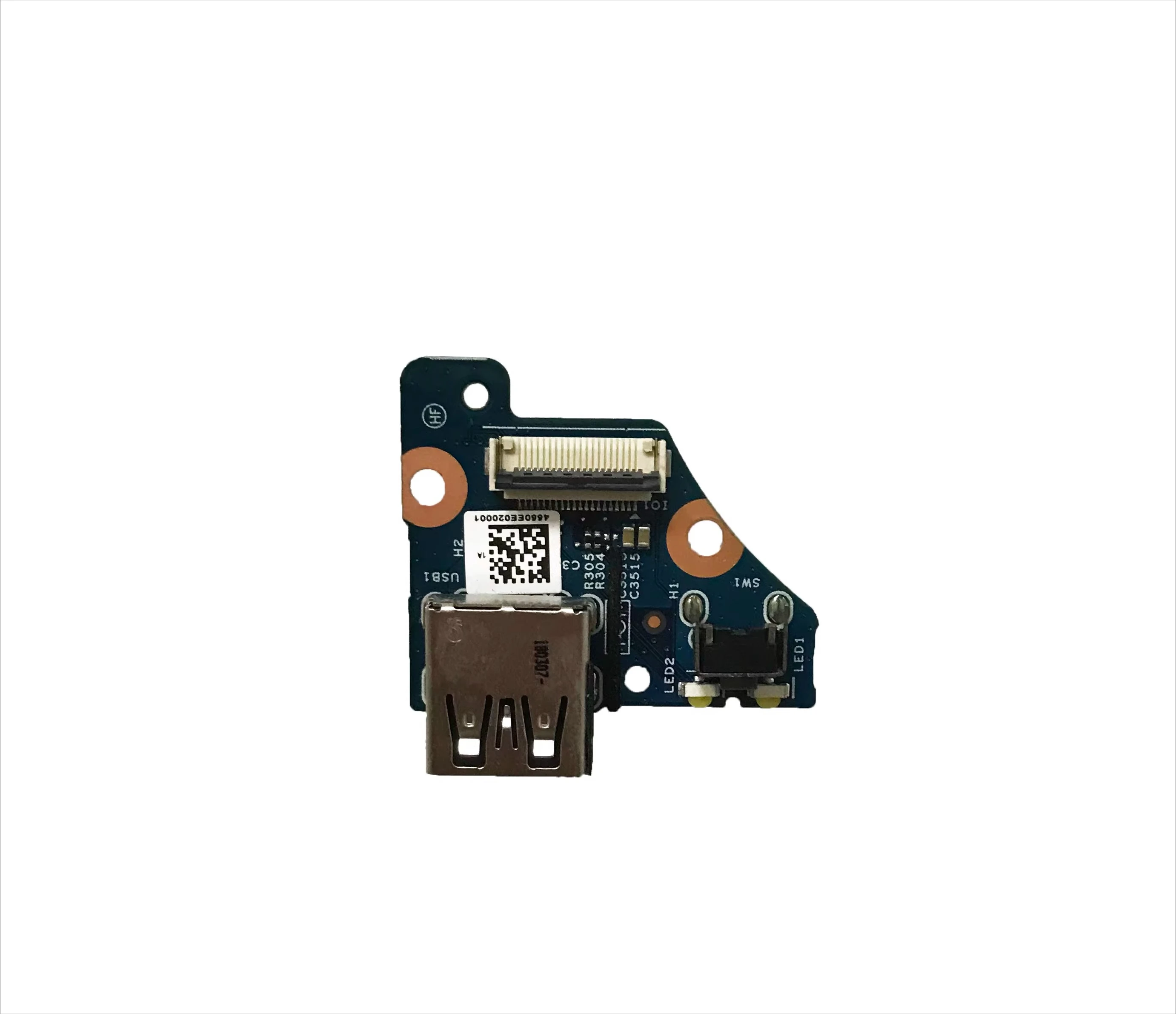 

USB Small Board 448.0ED01.0011 for HP Envy X360 15-CN 15-CP 15-AG