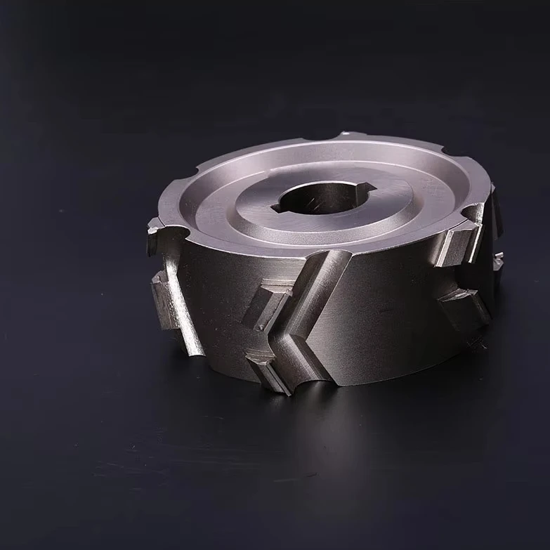 20T Pcd Pre-Milling…