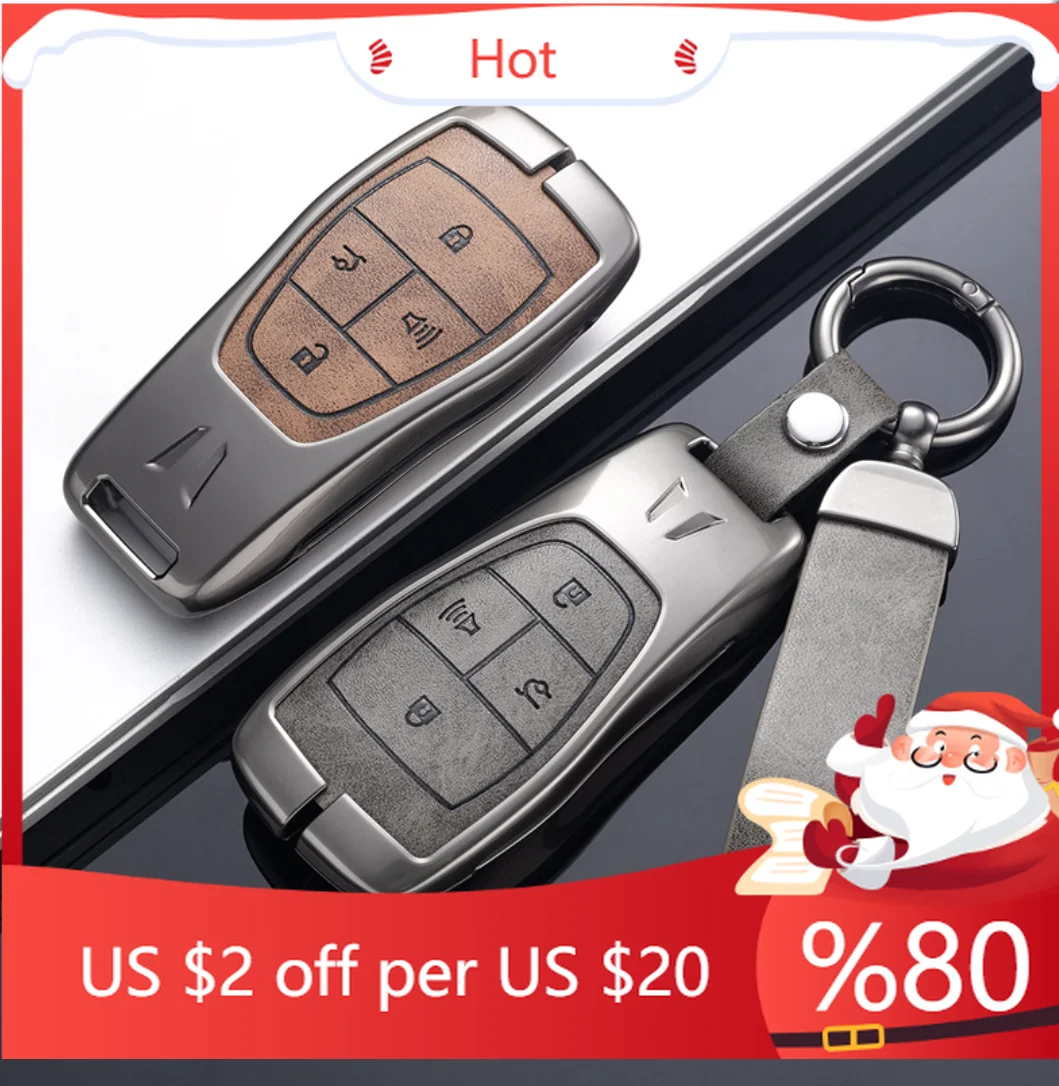 Hot Car Zinc Alloy …