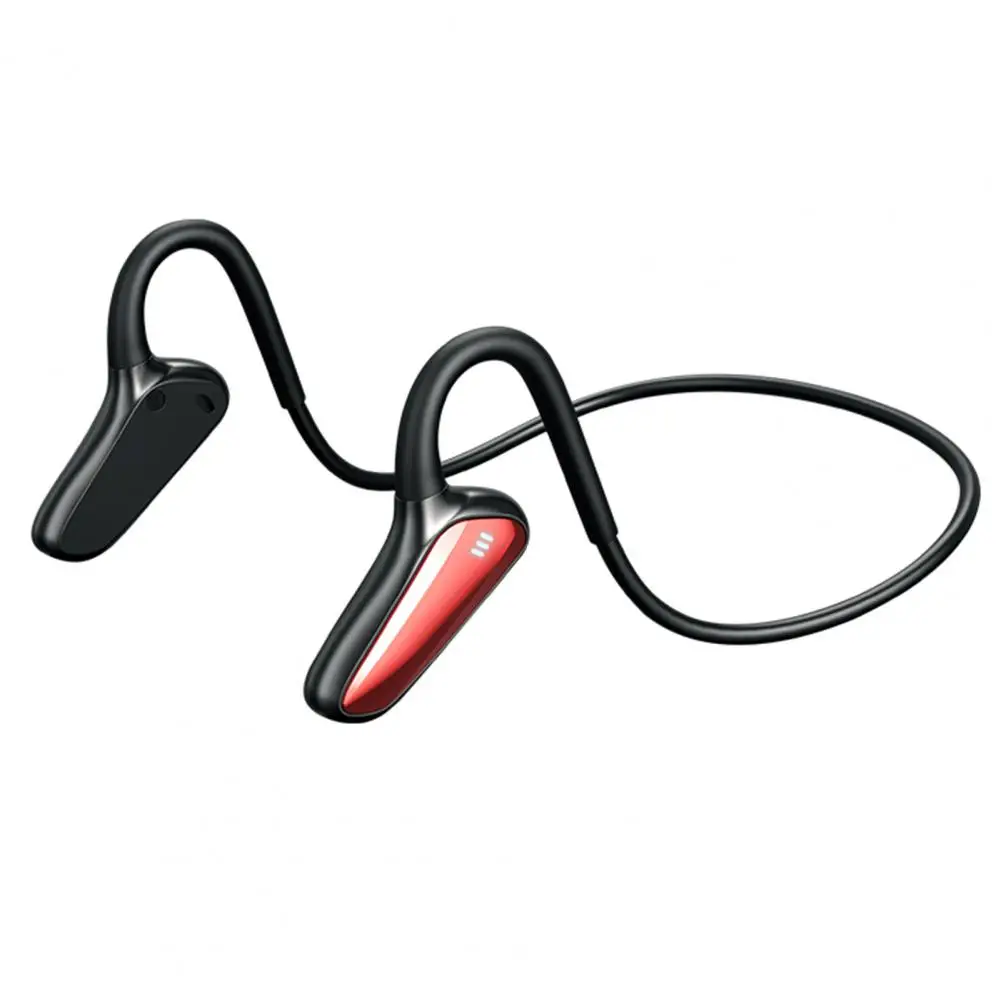 

Bluetooth Headphone Professional Bone Conduction Wireless Earphone Durable Bluetooth Earphone