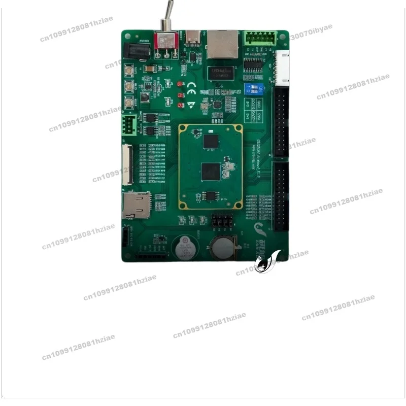 Applicable To Yanxu GD32 GD32H759 Supreme  Development Board ARM Learning Board Domestic 600MHz Microcontroller