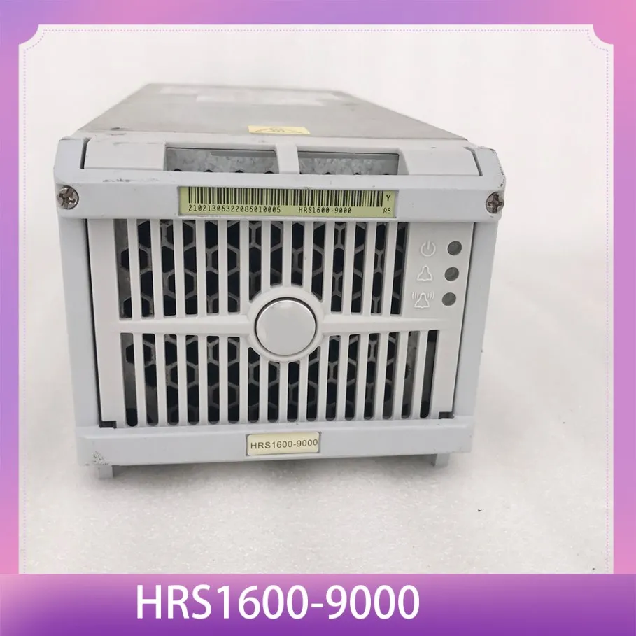 HRS1600-9000 For EMERSON Communication Power Supply 200-240v 53.5V 600W