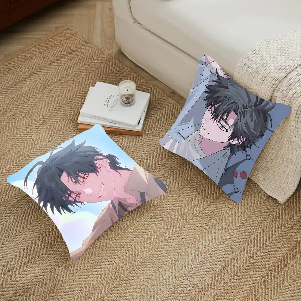 C-Cheng X-Xiaosh غطاء وسادة شخصي لغرفة نوم الأطفال وديكور الحفلات البرية كيس وسادة هدية عيد ميلاد للأطفال