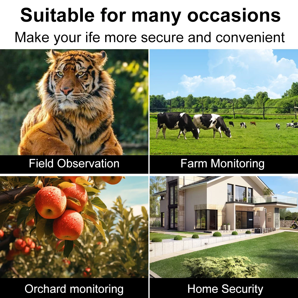 Thumbnail 4 - #22 Ranked Motion Activated Wildlife Cameras Picks in 2026