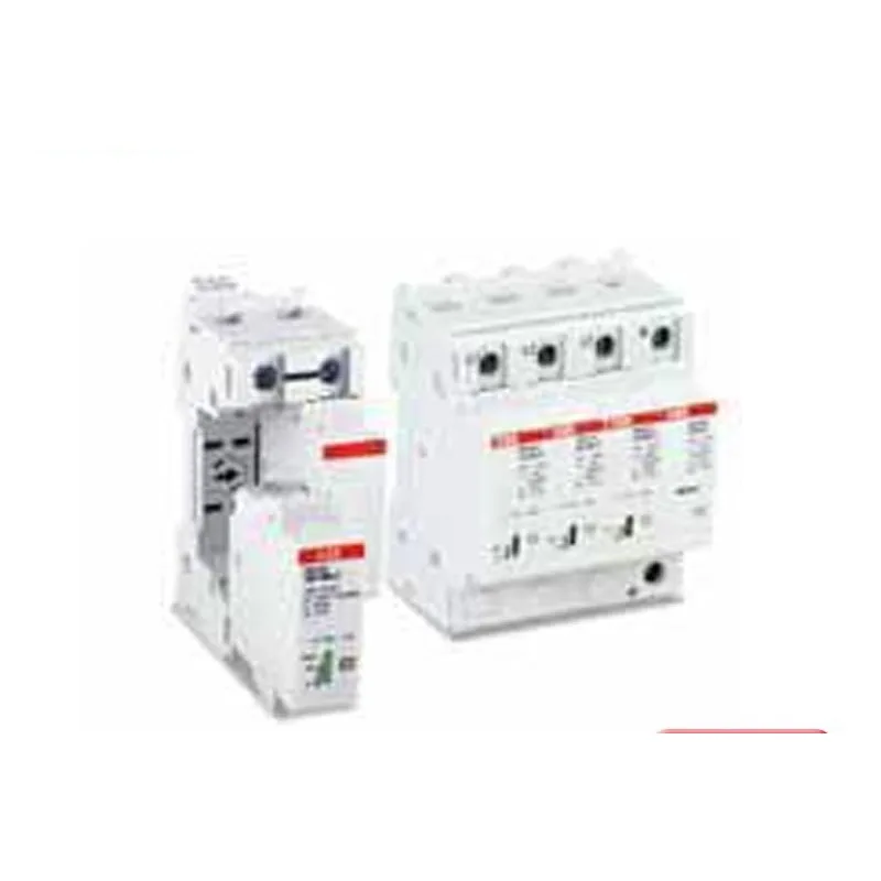 Surge protector, high security, safety