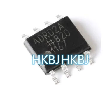 5 шт. оригинальный ADR02ARZ ADR02AR ADR02A BR BRZ SOP8 новый