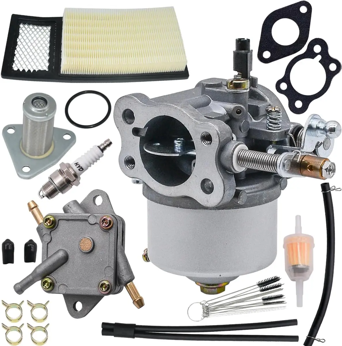 EZGO golf cart carburetor, suitable for Robin TXT Medalist 350cc golf
