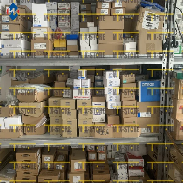 

1 шт. 330101-00-08-05-02-05 Совершенно новый оригинальный точечный ПЛК