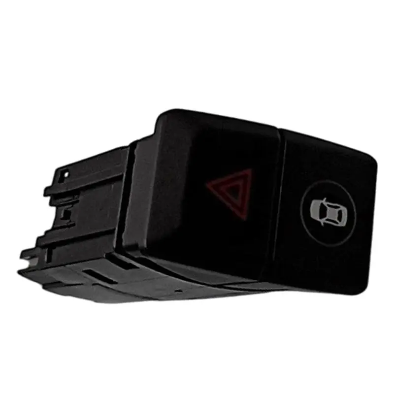 Excellent-Emergency Flasher System Switch Replacement For BMW IX3 G08 BEV X3 G01 X3 G08-Part Numbers 61319423272 61316993055