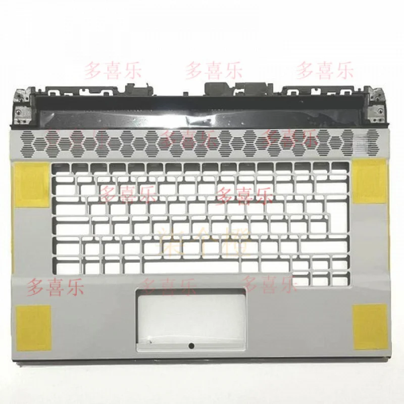 

QQ новый для ноутбука Dell Alienware M15 R3 R4, крышка упора для рук, верхний чехол 0923DN 923DN