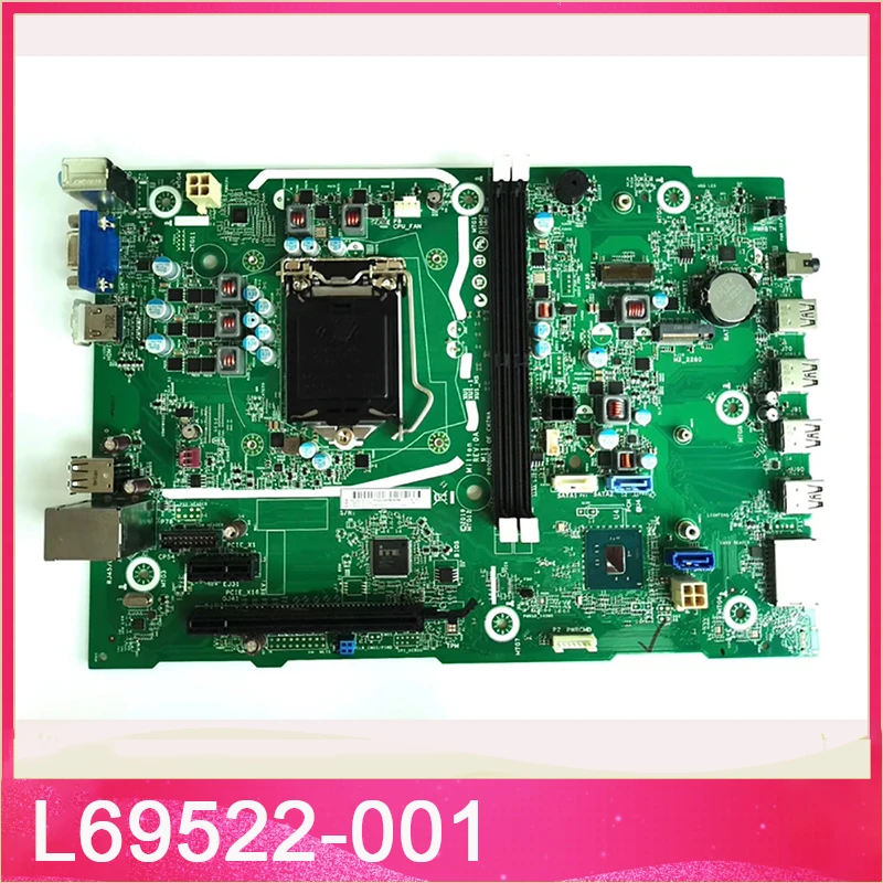 For HP 280 G5 MT Motherboard L77066-601 L70722-001 L69522-001