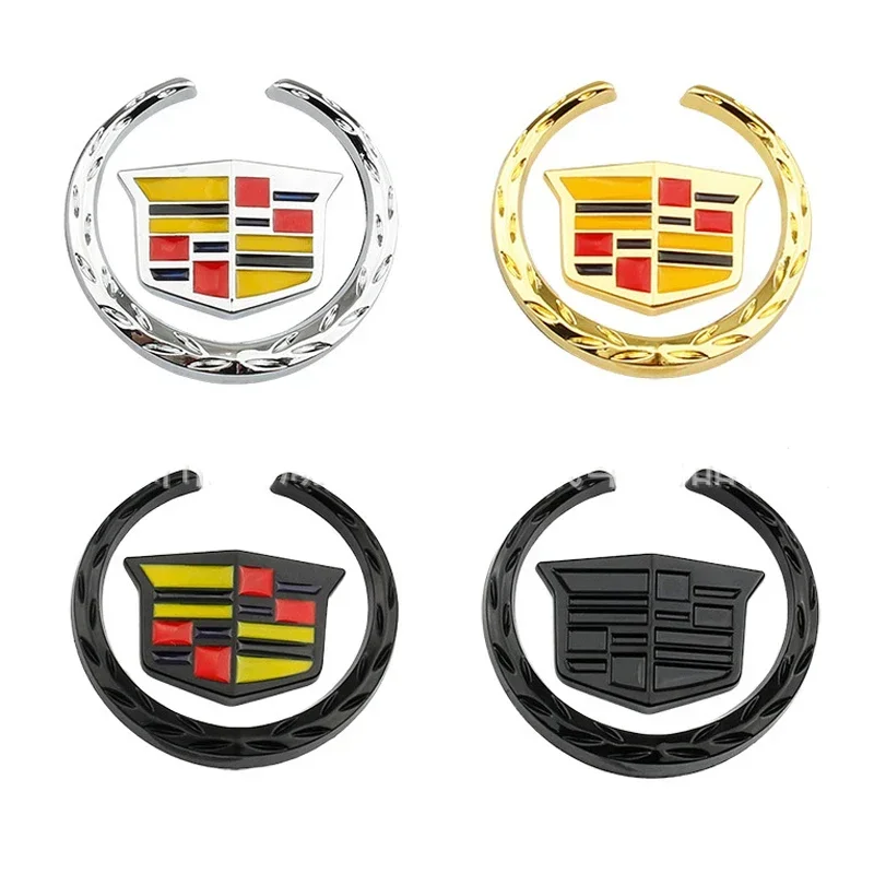 For Cadillac Escala…