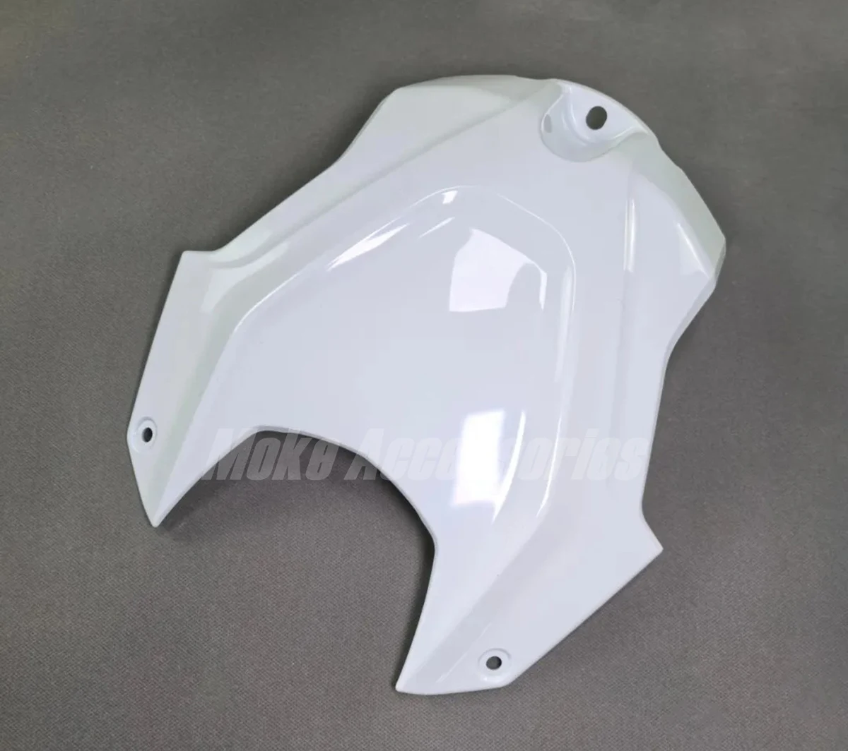 Moke moto Motorcycle Bodywork Set For S1000R 2021 2022 2023 2024 Fairings Kit Fit High Quality Abs Injection Unpaint New
