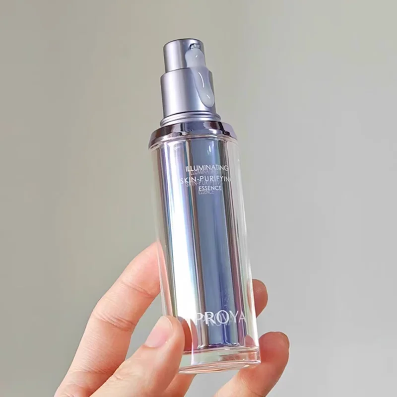 

Original Proya Illuminating Skin-purifying Essence Brightening Whitening Essence Hydrating Lightening Improve Dullness Skin Care