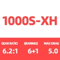 1000S-XH