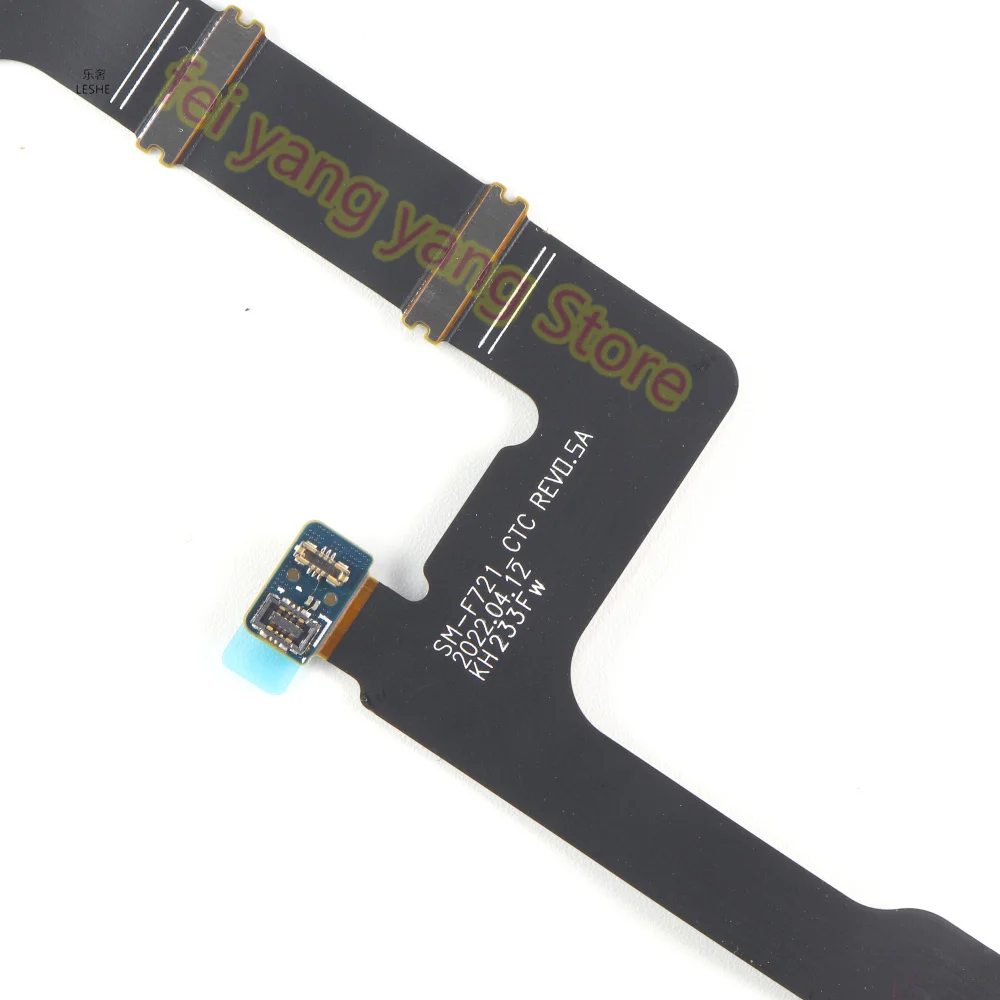 Motherboard Flex Cable For Samsung Galaxy Z Flip 4 F721 Motherboard Connector Flex Cable Flip4 Repair Parts image 5