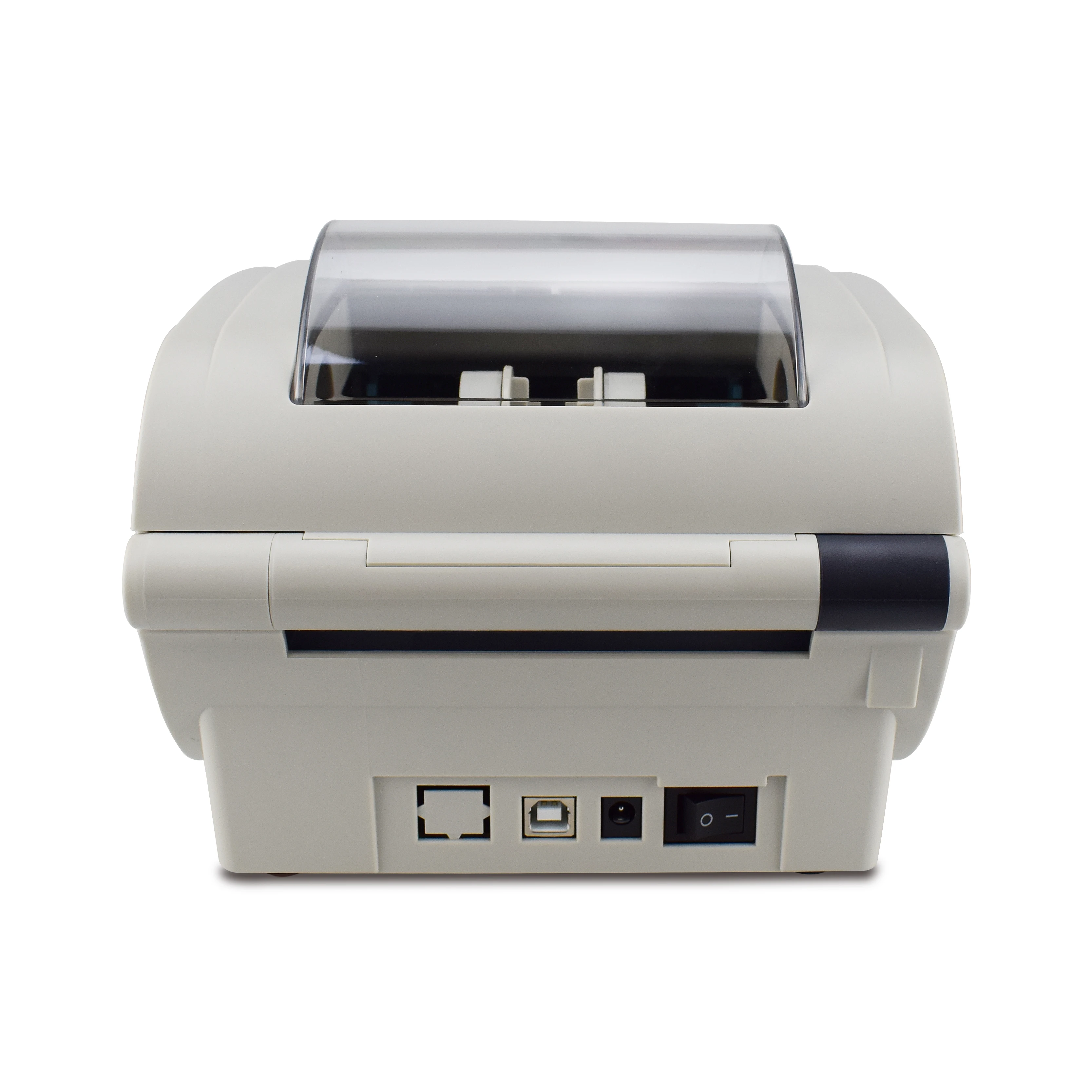 9210 USB/Bluetooth/LAN/WIFI 4-inch Thermal Printer Product Price Barcode QR Code Sticker width 110mm Label Maker