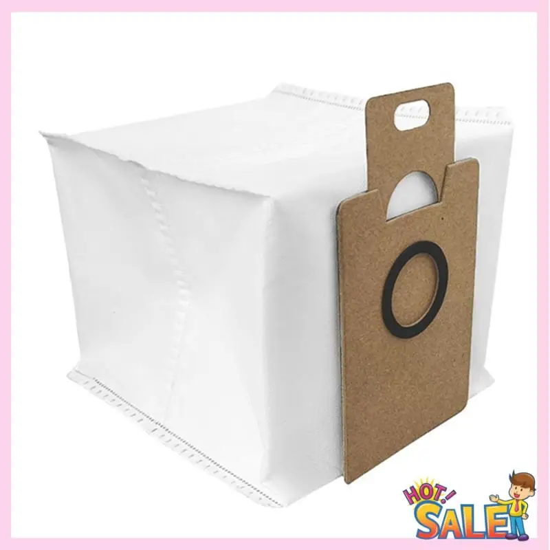 A88X 6 Pcs Dust Bag… - image