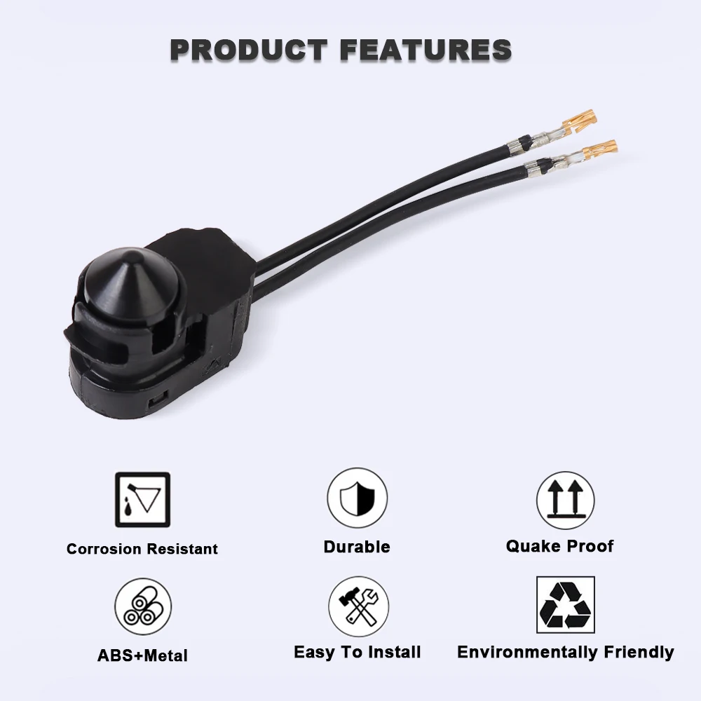 Motorcycle Clutch Interlock Safety Switch Accessories For Harley Softail Fat Boy FLST FXST Dyna Low FXD Sporster 1200 Iron XL883