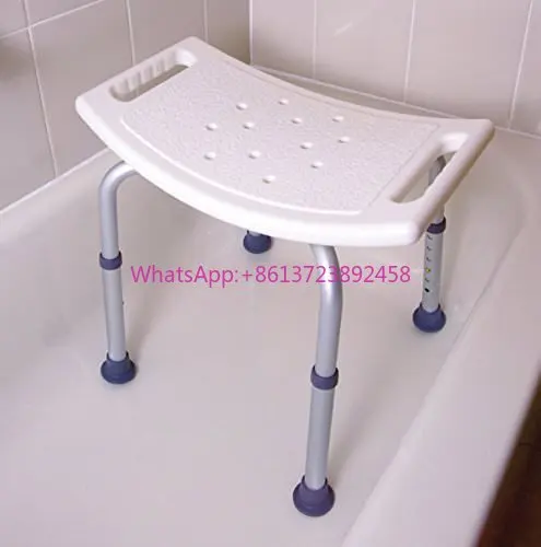 

The Medical Deluxe Spa Shower Chair