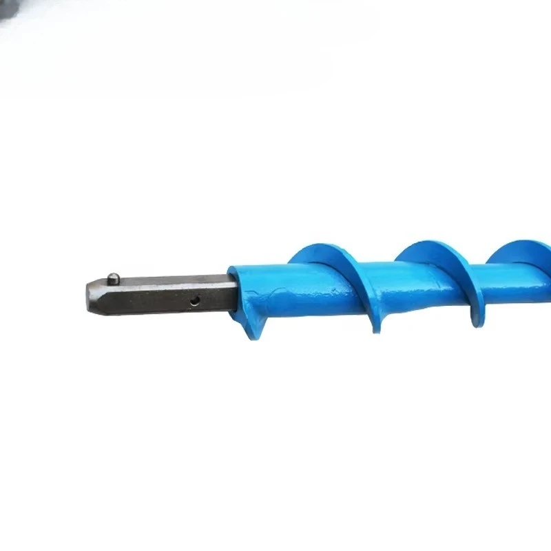 2026Professional manufacturer of hexagonal threaded drill pipe