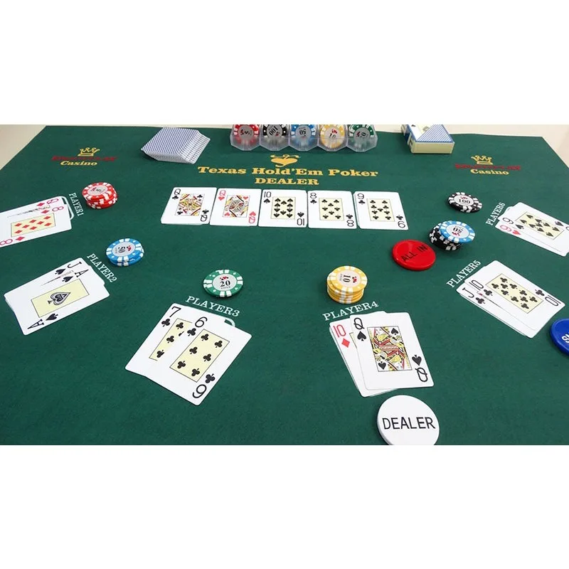 tapete-de-poker-redondo-90x60cm-em-feltro-de-cassino-com-base-antiderrapante-design-texas-hold'em-para-blackjack-bacara