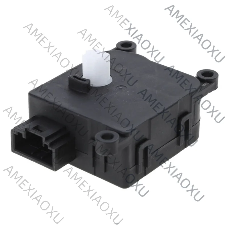 

Привод заслонки смешивания воздуха HVAC 5143192AA 604-006 для Jeep Grand Cherokee 2005-2010, Commander 2006-2010